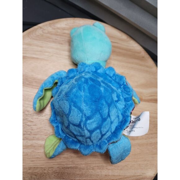 Little Brownie Bakers Originals Plush Turtle Cookie Friend - Picture 4 of 6